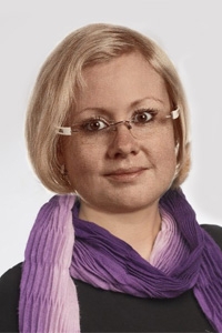 Carolin Sänger