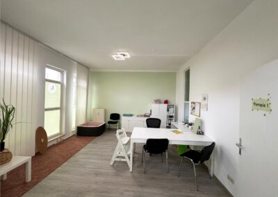 Therapieraum 1