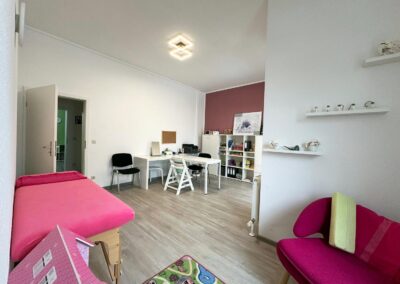 Therapieraum 2